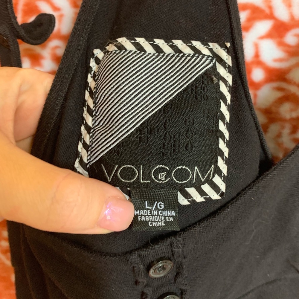 Volcom Tank Top - Picture 3 of 4